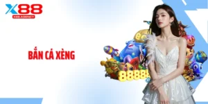 Bắn Cá Xèng
